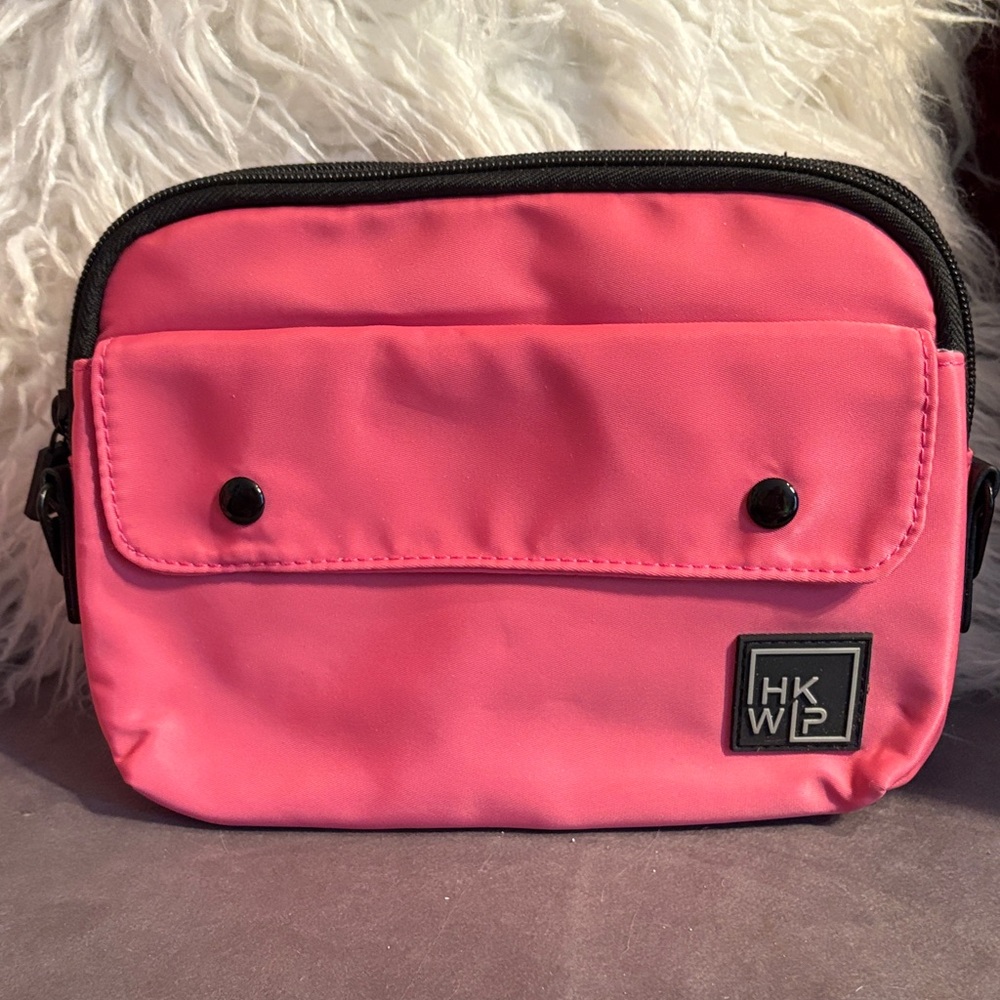 IHKWIP-Pink Women's Bag